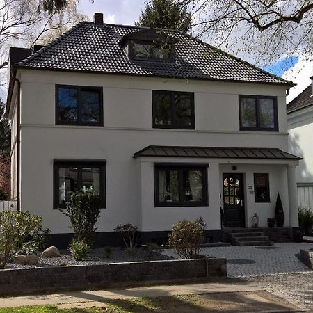 Ferienwohnung-Fuhlsbuettel-Hambourg Extérieur photo