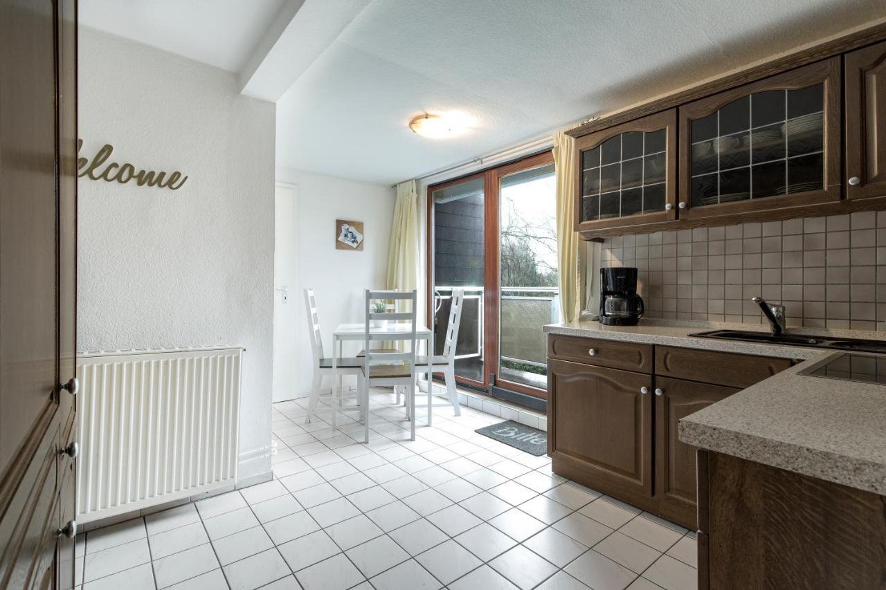 Ferienwohnung-Fuhlsbuettel-Hambourg Extérieur photo