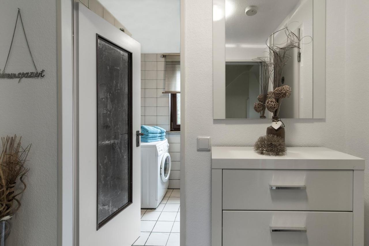 Ferienwohnung-Fuhlsbuettel-Hambourg Extérieur photo