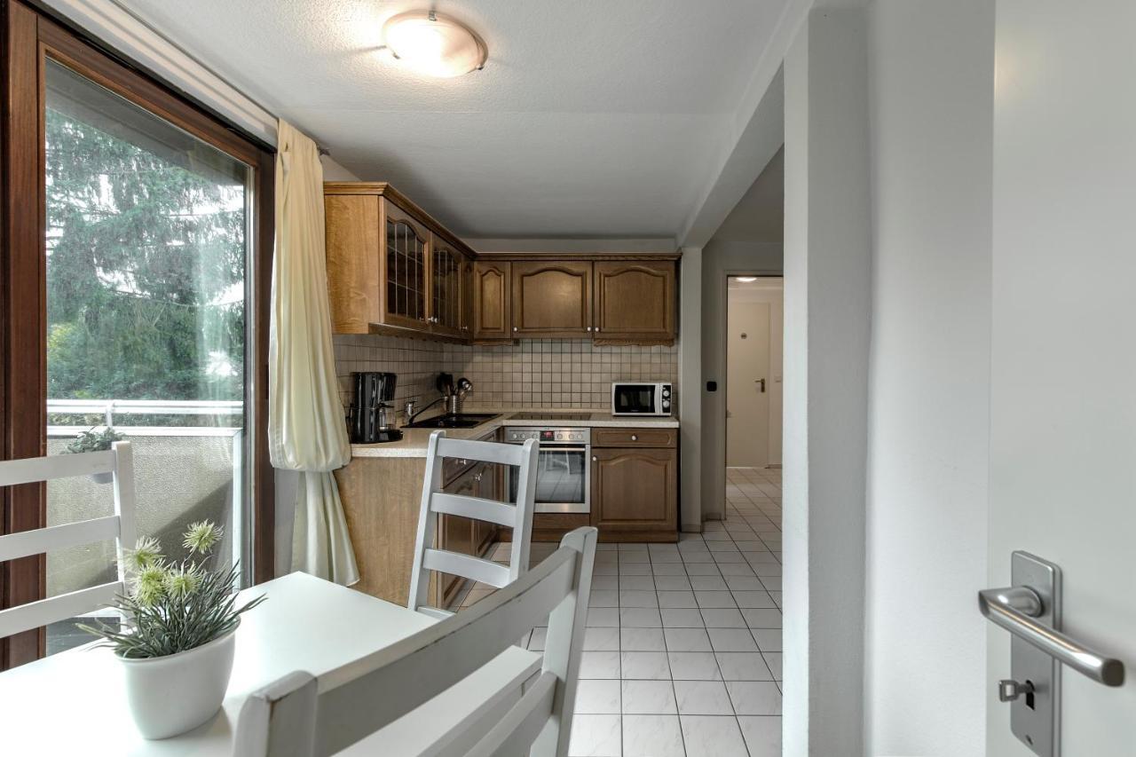 Ferienwohnung-Fuhlsbuettel-Hambourg Extérieur photo